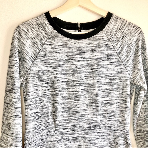 Lou & Grey Lightweight Sweater Dress - Picture 3 of 8